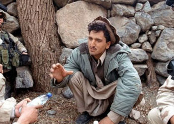 ABD, 'tehlike altındaki' Afgan tercümanları ülkeden tahliye edecek