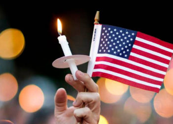 ABD'de 4 Temmuz Bağımsızlık Günü hafta sonunda en az 150 kişi vurularak öldürüldü