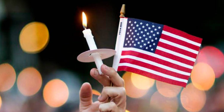 ABD'de 4 Temmuz Bağımsızlık Günü hafta sonunda en az 150 kişi vurularak öldürüldü