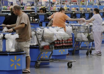 ABD'de enflasyon haziranda beklentileri aşarak yüzde 5.4 oldu