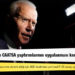 ABD'li diplomat: Biden, Türkiye'ye CAATSA yaptırımlarının uygulanması konusunda kararlı