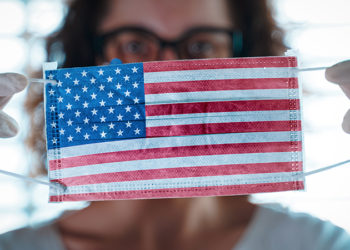 ABD’de, tamamen aşılanmış kişilere maske kullanımının yeniden tavsiye edilmesi bekleniyor