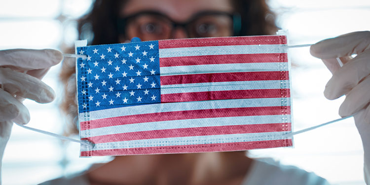 ABD’de, tamamen aşılanmış kişilere maske kullanımının yeniden tavsiye edilmesi bekleniyor