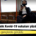 AB'de haftalık Kovid-19 vakaları yüzde 64 arttı, en fazla artış gençlerde görüldü