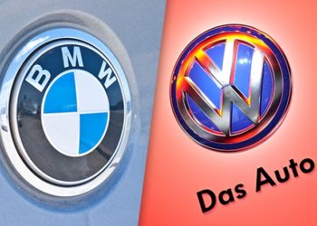 AB’den Volkswagen ve BMW’ye şok ceza!