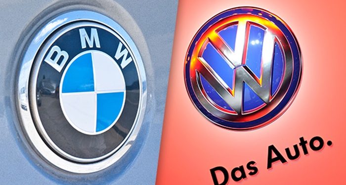 AB’den Volkswagen ve BMW’ye şok ceza!