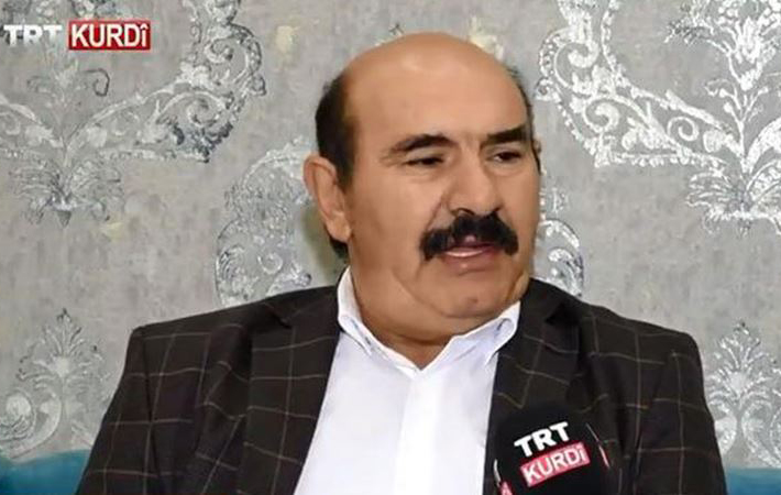 AKP’den Osman Öcalan savunması: TRT’ye değil TRT Kurdi’ye çıktı!