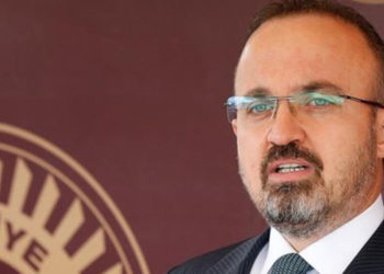 AKP Grup Başkanvekili Turan'dan erken seçim yorumu: Eski Türkiye'nin, koalisyonlu yılların talebi ve saçmalığı