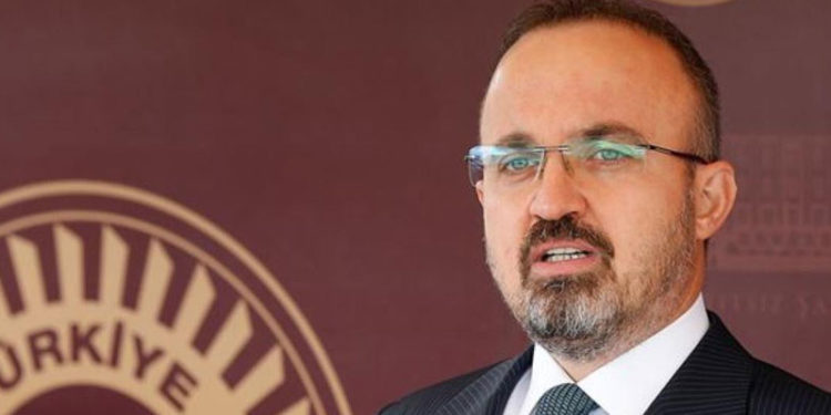 AKP Grup Başkanvekili Turan'dan erken seçim yorumu: Eski Türkiye'nin, koalisyonlu yılların talebi ve saçmalığı