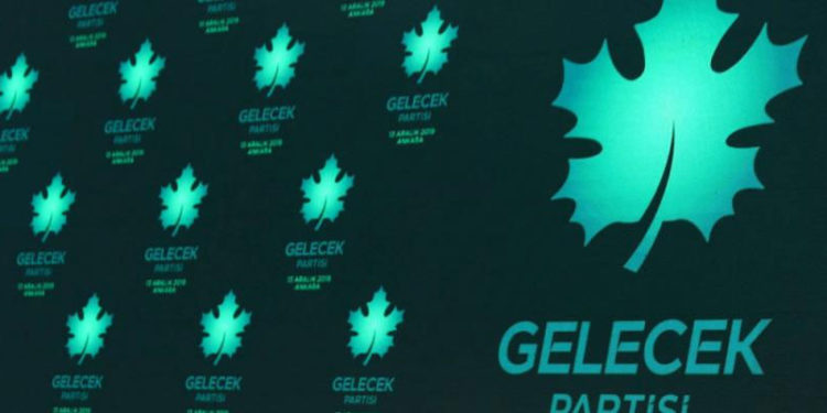 AKP'den 150 kişi Gelecek Partisi'ne geçti