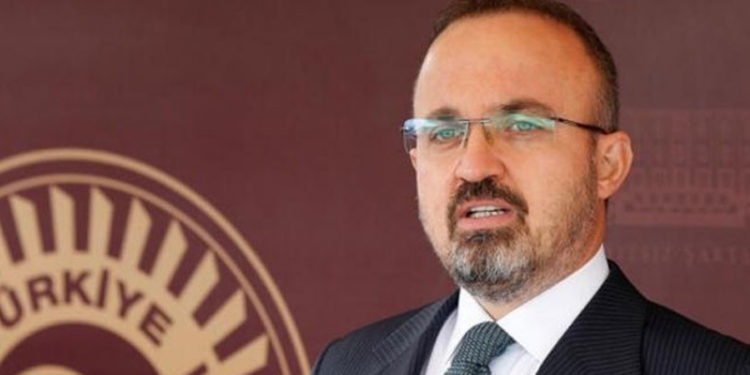 AKP'den OHAL yetkilerine revizyon: Gözaltı süreleri ve ihraçla ilgili maddelerde süre uzatımı 1 yıla düşürüldü