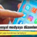 AKP'den sosyal medyaya düzenleme sinyali; RTÜK benzeri bir yapı kurulması tartışılıyor