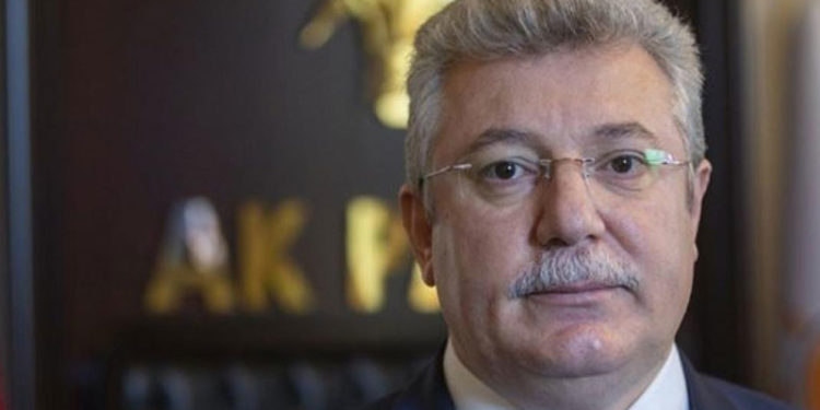 AKP'li Akbaşoğlu: Allah korusun Cumhur İttifakı kaybettiğinde yerli otomobilimizin başına neler geleceğini kimse tahmin edemez