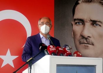 AKP'li Efkan Ala: Vatandaşımızın ekonomik y&ouml;nden bazı sıkıntılar &ccedil;ektiğinin farkındayız