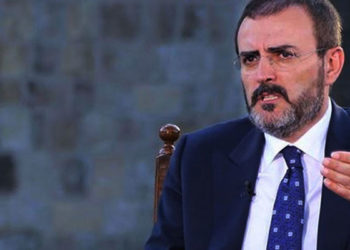 AKP'li Mahir Ünal: Kayıp silahlar konusunu gündeme getirmek 15 Temmuz'u itibarsızlaştıran argümanlar içeriyor