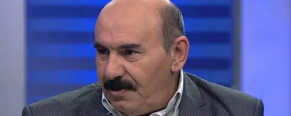 AKP'li Turan: Osman Öcalan TRT’ye çıkmadı, TRT Kurdi’ye çıktı, alt yazı bile verilmedi