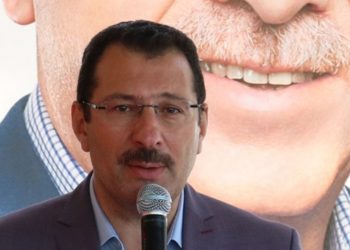 AKP'li Yavuz: Erken se&ccedil;im Sayın Cumhurbaşkanımızın siyasi &ouml;mr&uuml;n&uuml; azaltır