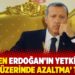 AKP’den Erdoğan’ın yetkilerini ‘kağıt üzerinde azaltma’ teklifi