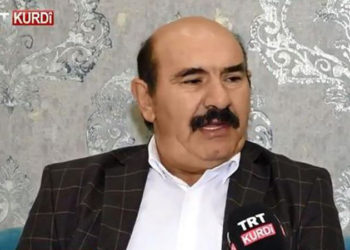 AKP’den Osman Öcalan savunması: TRT’ye değil TRT Kurdi’ye çıktı!