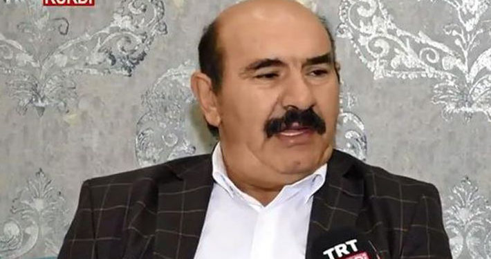AKP’den Osman Öcalan savunması: TRT’ye değil TRT Kurdi’ye çıktı!