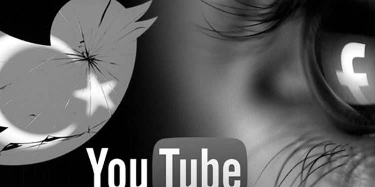 AKP’den sosyal medya önerisi: ‘Dezenformasyon’ yapana hapis cezası