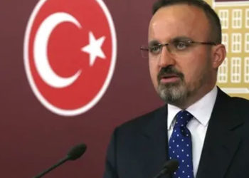AKP’den ‘OHAL yasası’ savunması: Tehdit henüz geçmiş değil