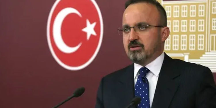 AKP’den ‘OHAL yasası’ savunması: Tehdit henüz geçmiş değil