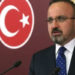 AKP’den ‘OHAL yasası’ savunması: Tehdit henüz geçmiş değil