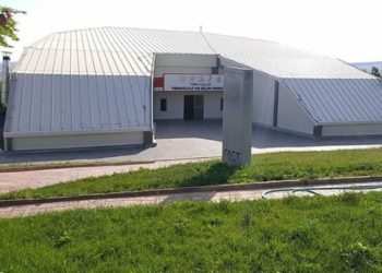 AKP&rsquo;li belediyenin uzay merkezinin kapısına 5 ayda kilit vuruldu