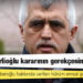 AYM'nin HDP'li Gergerlioğlu'nun bireysel başvurusuna ilişkin gerekçeli kararı yayımlandı