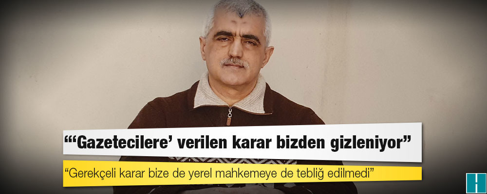 AYM'nin hakkında hak ihlali kararı verdiği Gergerlioğlu'nun avukatı: Gerekçeli karar bize de yerel mahkemeye de tebliğ edilmedi