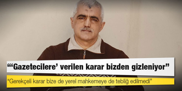 AYM'nin hakkında hak ihlali kararı verdiği Gergerlioğlu'nun avukatı: Gerekçeli karar bize de yerel mahkemeye de tebliğ edilmedi