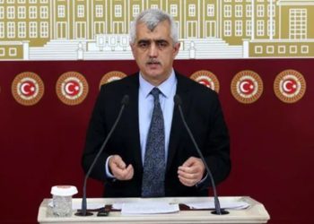 AYM’den Gergerlioğlu açıklaması: Gerekçeli karar yolda