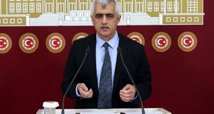 AYM’den Gergerlioğlu açıklaması: Gerekçeli karar yolda