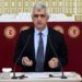 AYM’den Gergerlioğlu açıklaması: Gerekçeli karar yolda