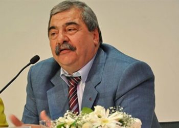 Abdulkadir Konukoğlu hakkında ‘Fetö’soruşturması