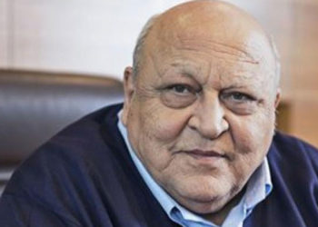 Abdullah Kiğılı: Memlekete smokin yetiştiremiyoruz