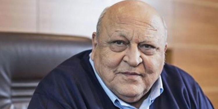 Abdullah Kiğılı: Memlekete smokin yetiştiremiyoruz