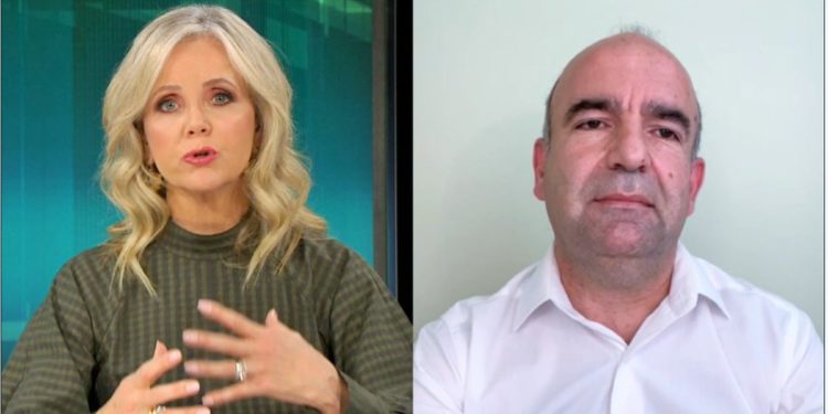 Abdülhamit Bilici, ABC News’e konuştu: 15 Temmuz yüzyılımızın en büyük komplosudur