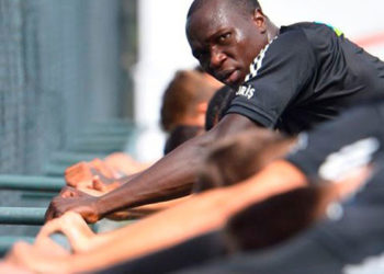 Aboubakar: Beşiktaş'ın sunduğu teklif benim için yeterli değildi