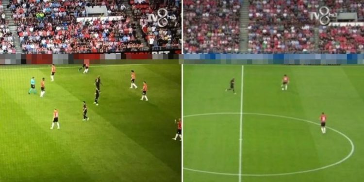 Acun Ilıcalı’dan PSV - Galatasaray maç yayını krizi hakkında açıklama: Hollandalı servis sağlayıcıdan kaynaklı, sanal reklamlar tamamen bilgimiz dışında