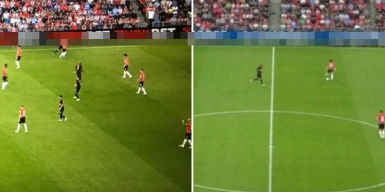 Acun Ilıcalı’dan maç yayını krizi hakkında açıklama: Hollandalı servis sağlayıcıdan kaynaklı, sanal reklamlar tamamen bilgimiz dışında