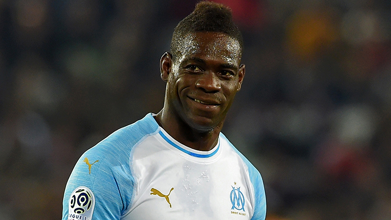 Adana Demirspor Başkanı Murat Sancak: Balotelli ile yüzde 85 anlaştık