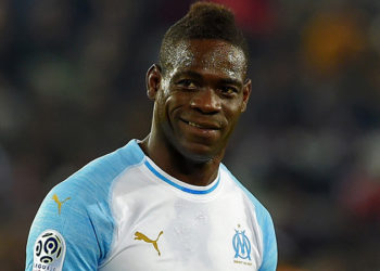 Adana Demirspor Başkanı Murat Sancak: Balotelli ile yüzde 85 anlaştık