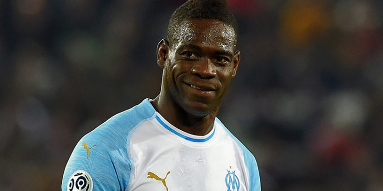 Adana Demirspor Başkanı Murat Sancak: Balotelli ile yüzde 85 anlaştık