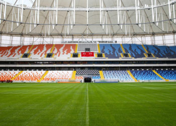 Adana Demirspor'un kombine bilet fiyatları belli oldu