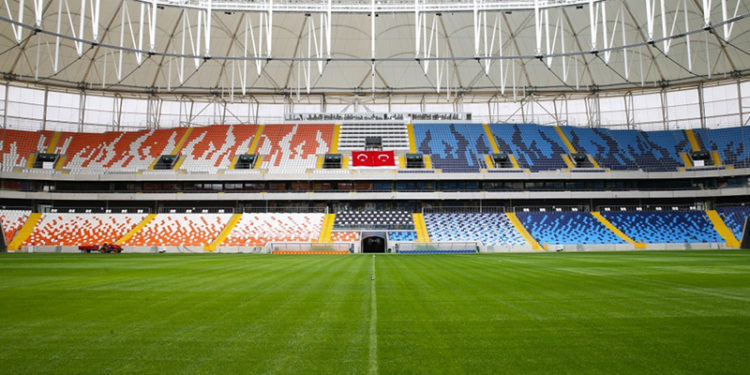 Adana Demirspor'un kombine bilet fiyatları belli oldu