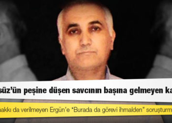 Adil Öksüz’ün peşine düşen savcının başına gelmeyen kalmadı: Sürüldü, emekliliğini istedi, noter oldu, soruşturma açıldı