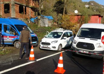Adıyaman, Tunceli ve Bitlis'te birçok yerleşim yeri karantinaya alındı