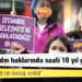 Af Örgütü: Türkiye kadın haklarında saati 10 yıl geriye aldı
